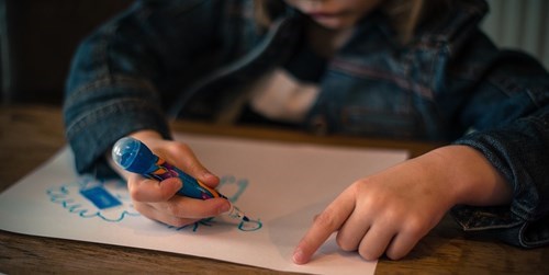 Miljövänlig kyla i Österskärsskolans nya kök