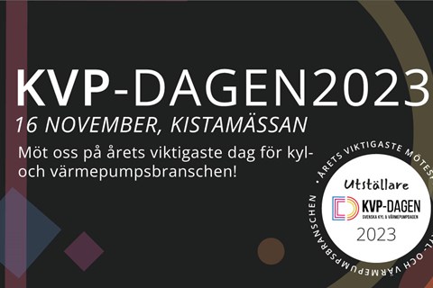 KVP-dagen 2023