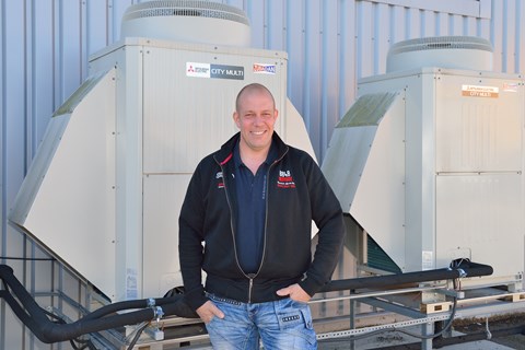 Nordic Climate Group förvärvar El & Kylservice AB