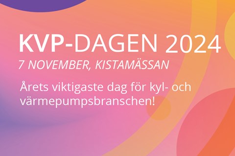 KVP-dagen 2024