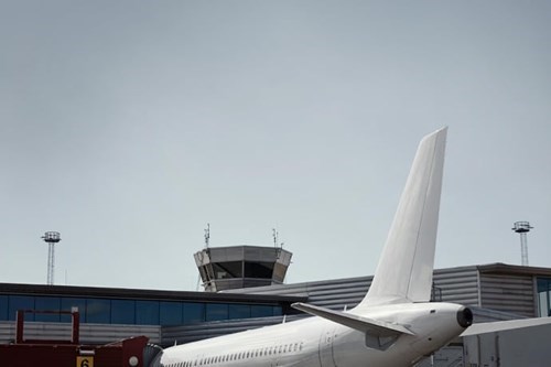 CGM på Arlanda bygger kyl- och frysrum med CO2-kyla