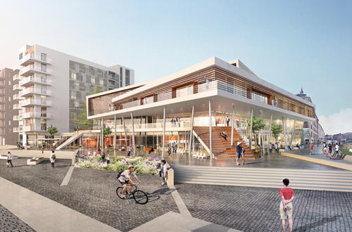 Nytt uppdrag med spännande hotellsatsning i Skåne!