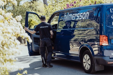 Hilmersson i Kristianstad ansluter till Nordic Climate Group
