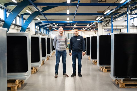 PVN Køleteknik A/S – Nordic Climate Group växer vidare i Danmark