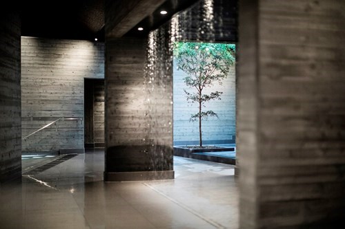 Yasuragi spar miljoner varje år med Labkyls energilösning