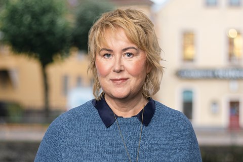 Nordic Climate Group rekryterar Malin Appelgren som hållbarhets- och utvecklingschef