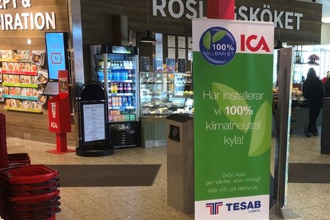 Labkyl synliggör sina kunders klimatsatsningar
