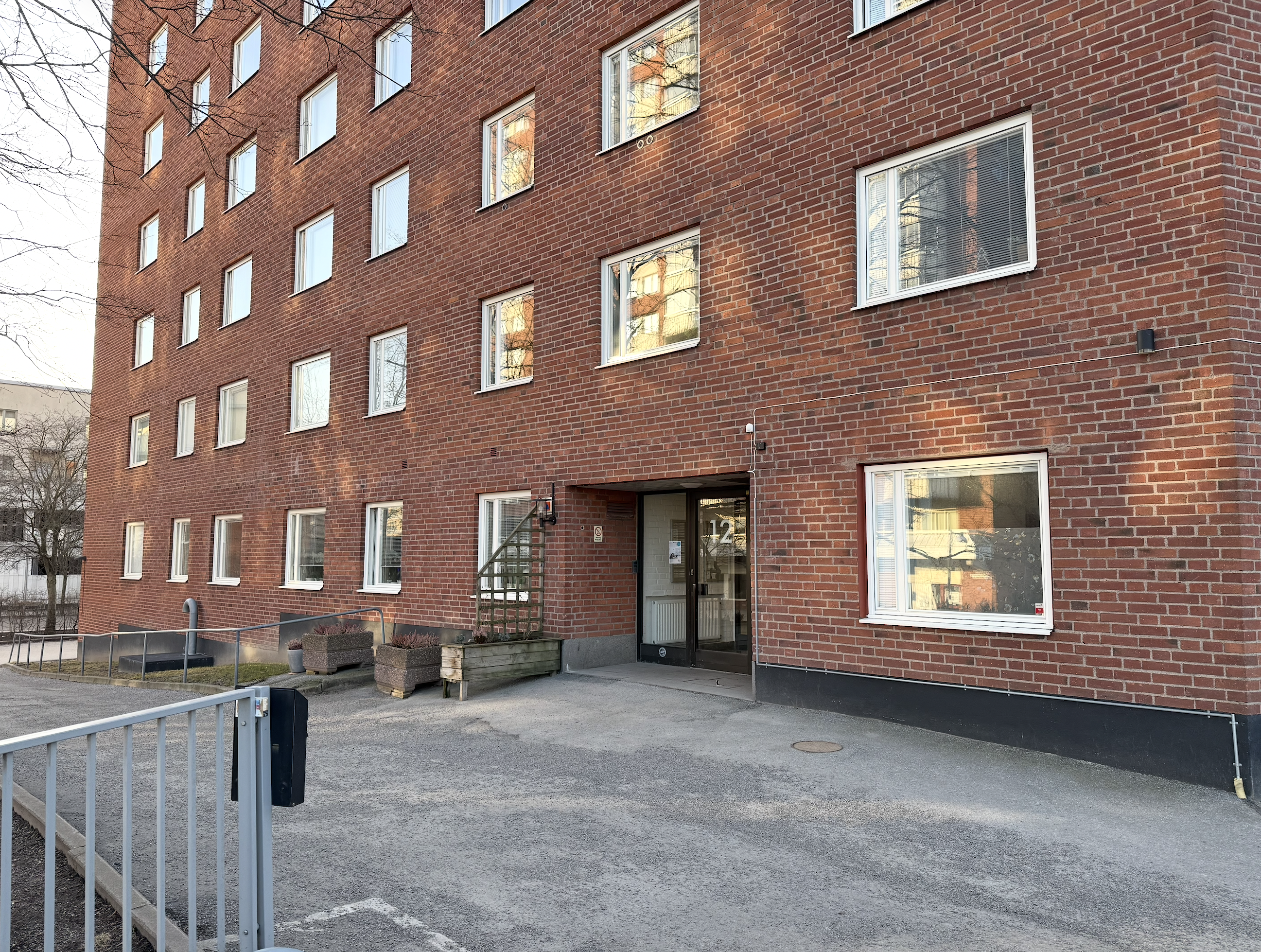 Ytterligare DLE-koncept levererat till John Mattson!