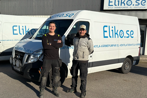 Nordic Climate Group förvärvar Eliko – stärker västkustens klimatkompetens