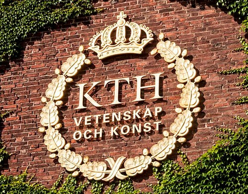 KTH Klimatkammare 2.0