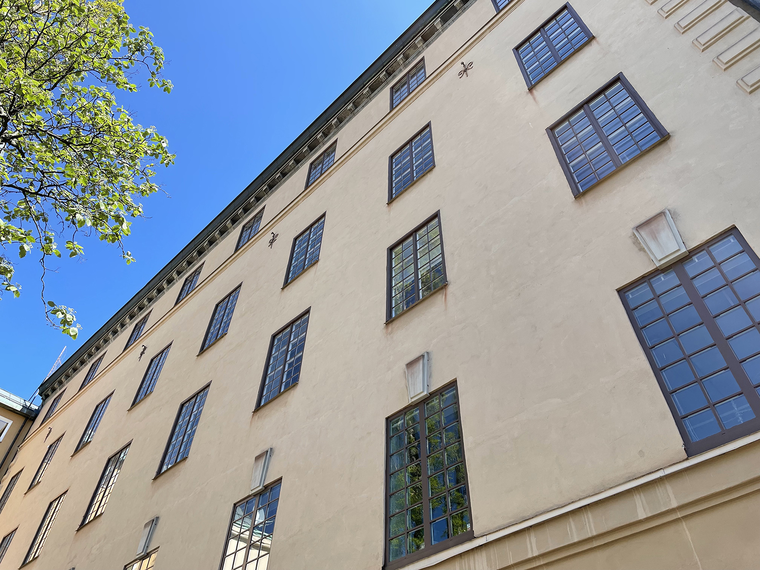 Pilotprojekt för Olov Lindgren med DLE-konceptet