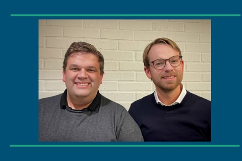Tack kära vänner för året som gått!