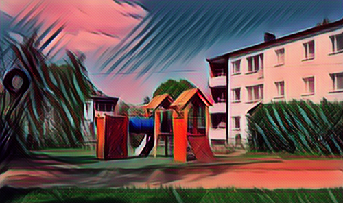 Tänk energieffektivitet, tänk hållbarhet, tänk Delta Lift Energy