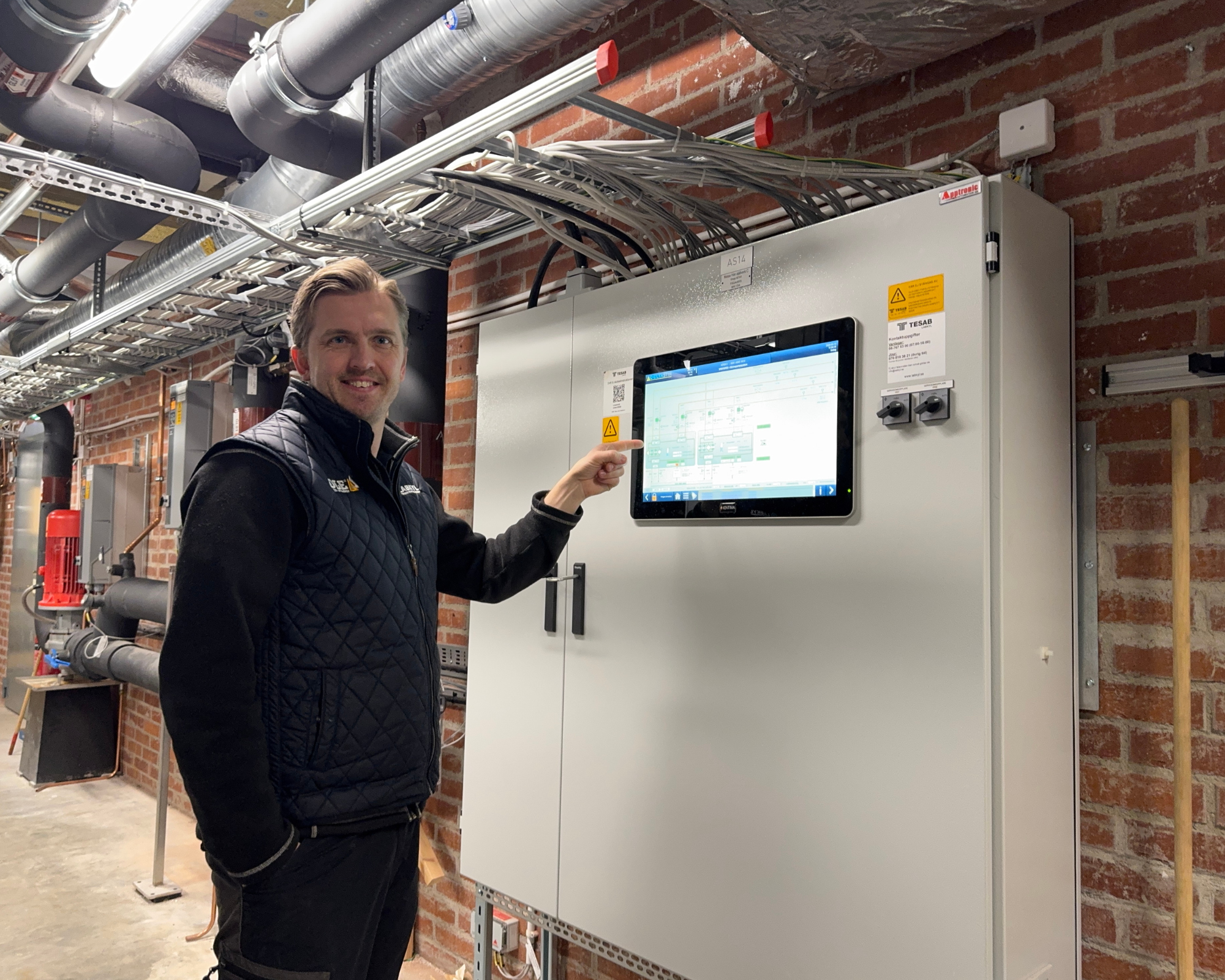 Energioptimering – sänk energikostnaderna och höj värdet på din fastighet