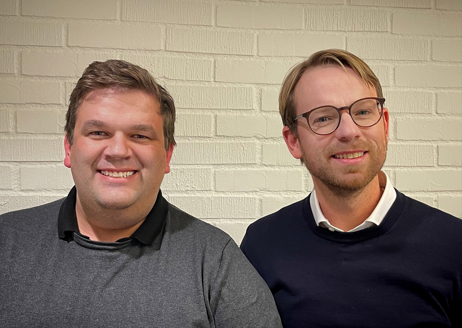 Tack kära vänner för året som gått!