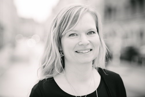 Ny HR chef till Labkyl